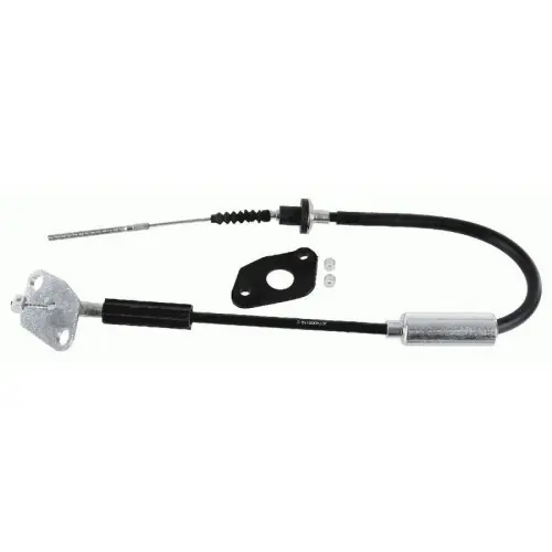 Bestpreis SACHS Seilzug, Kupplungsbetätigung 3074 600 158