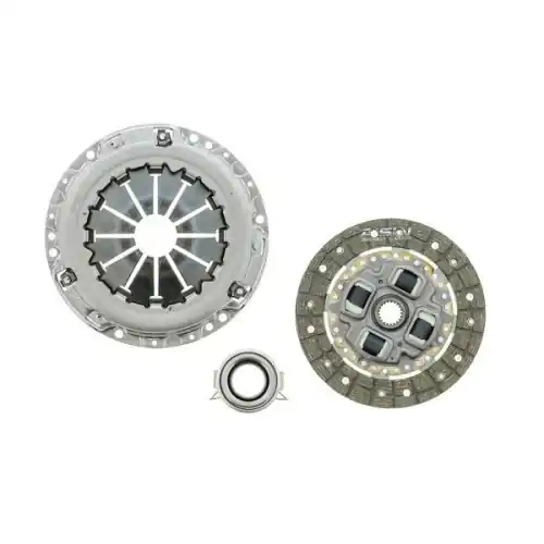 AISIN Kupplungssatz AISIN Clutch Kit (3P) KT-281B Billig