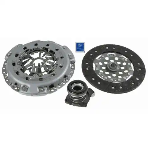 SACHS Kupplungssatz XTend Kit plus CSC 3000 990 075 Letzte Chance