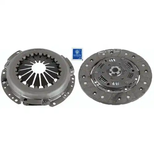 Direkt Vom Hersteller SACHS Kupplungssatz 3000 443 001