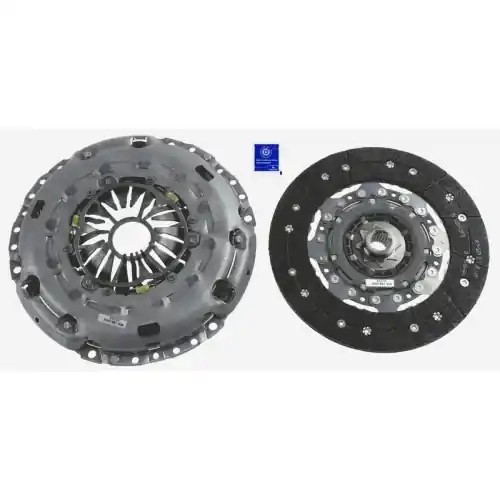 SACHS Kupplungssatz XTend 3000 951 809 Solange Der Vorrat Reicht