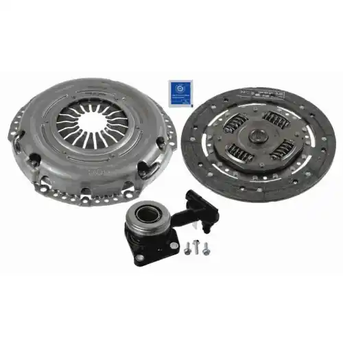 Bestseller SACHS Kupplungssatz Kit plus CSC 3000 990 519