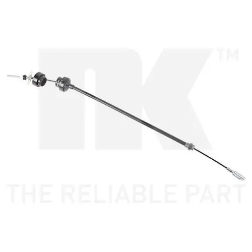 NK Seilzug, Kupplungsbetätigung 921927 Angebot