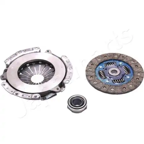 JAPANPARTS Kupplungssatz KF-K07 Neue Kollektion