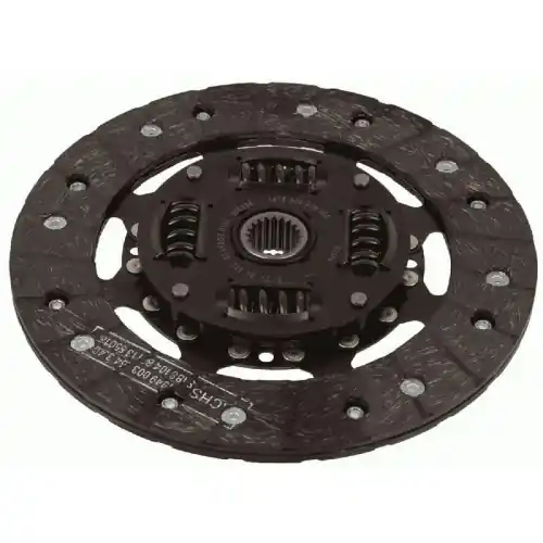 SACHS Kupplungsscheibe 1878 005 906 Ausverkauf