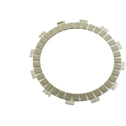 Abverkauf TRW Belaglamellensatz, Kupplung MCC457-9