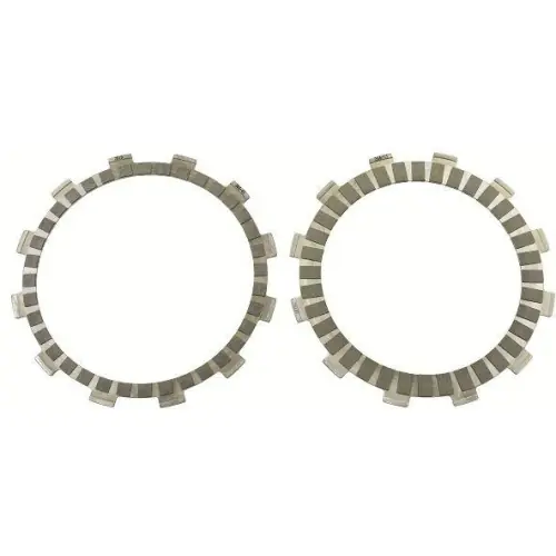 TRW Belaglamellensatz, Kupplung MCC454-9 Jetzt Bestellen