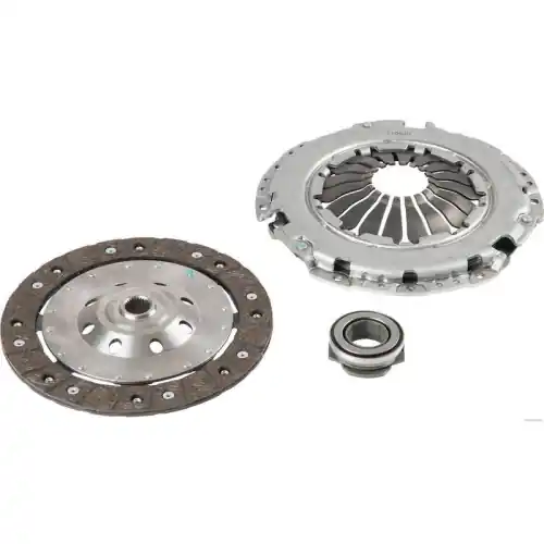 HERTH+BUSS JAKOPARTS Kupplungssatz J2000817 Bestseller