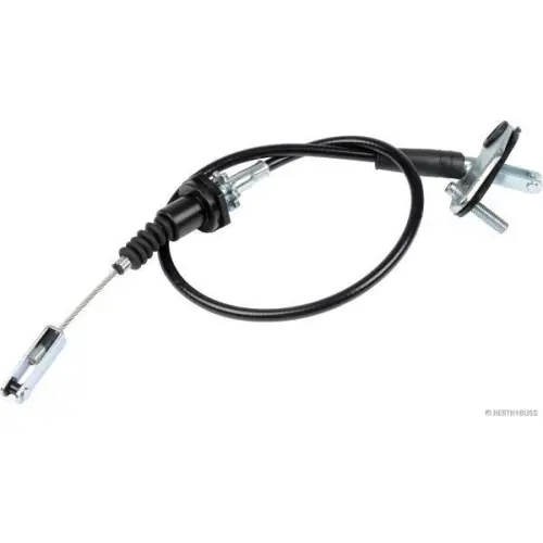 Aktuell HERTH+BUSS JAKOPARTS Seilzug, Kupplungsbetätigung J2300507