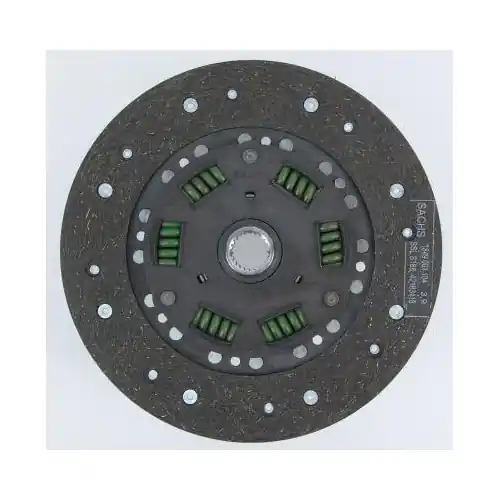 SACHS PERFORMANCE Kupplungsscheibe Performance 881861 999878 Neu