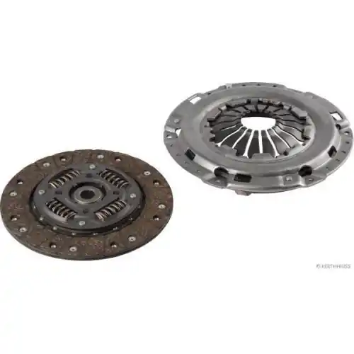 Echt HERTH+BUSS JAKOPARTS Kupplungssatz J2000936