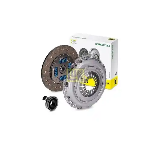 Schaeffler LuK Kupplungssatz LuK RepSet 624 3757 00 Versand Am Gleichen Tag