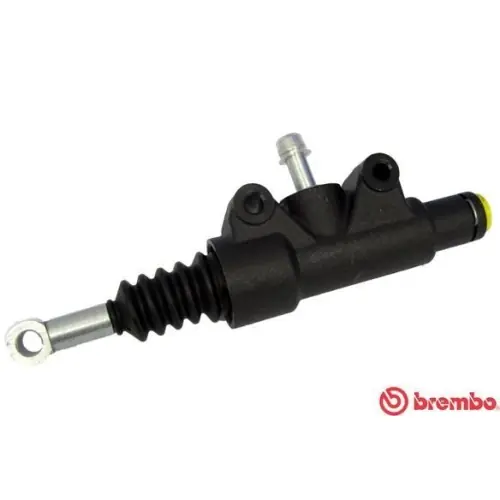 BREMBO Geberzylinder, Kupplung ESSENTIAL LINE C 50 021 Knallerangebot