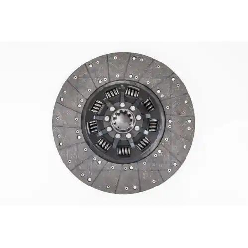 PE Automotive Kupplungsscheibe 080.168-00A Finale Aktion