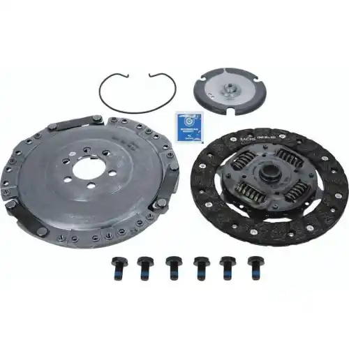 SACHS Kupplungssatz 3000 288 002 Wochenendangebot