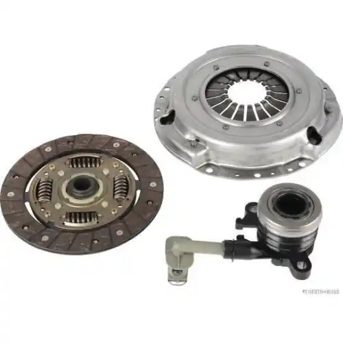 HERTH+BUSS JAKOPARTS Kupplungssatz J2001240 Direkt Vom Hersteller