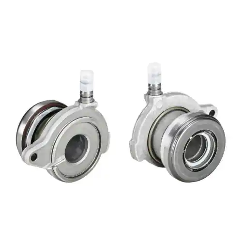 Geprüft VALEO Zentralausrücker, Kupplung 804575