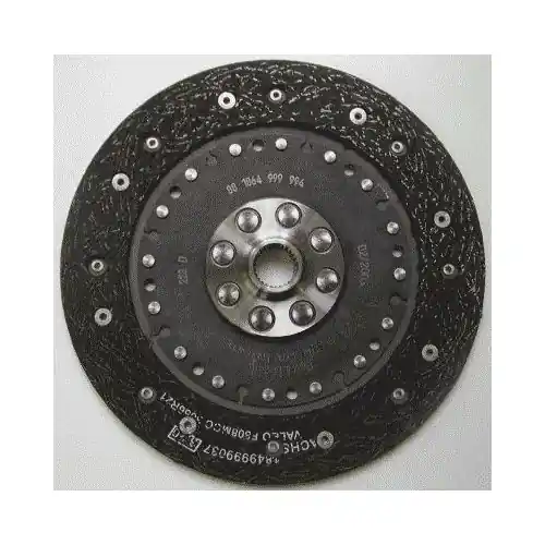 SACHS PERFORMANCE Kupplungsscheibe Performance 881864 999994 Highlight