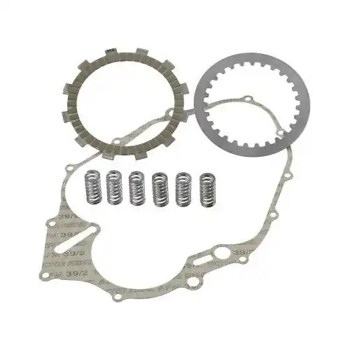 Kostenloser Versand TRW Kupplungssatz Superkit MSK204