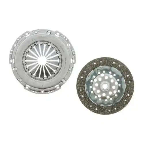 AISIN Kupplungssatz AISIN Clutch Set (2P) KE-PE10R Sichere Zahlung