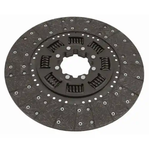 Bestpreis SACHS Kupplungsscheibe 1878 634 208