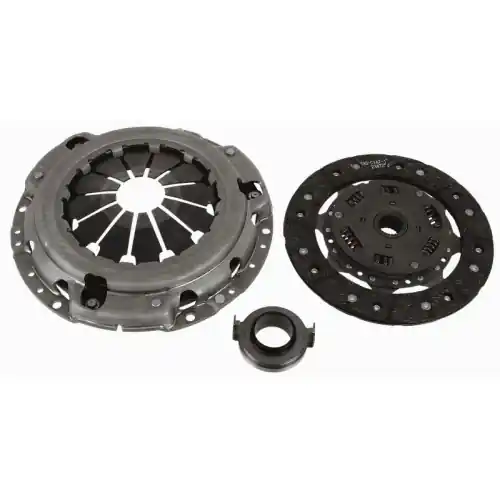 Preisknaller SACHS Kupplungssatz 3000 950 990