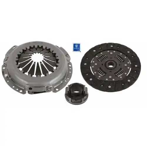 Top-Seller SACHS Kupplungssatz 3000 121 003