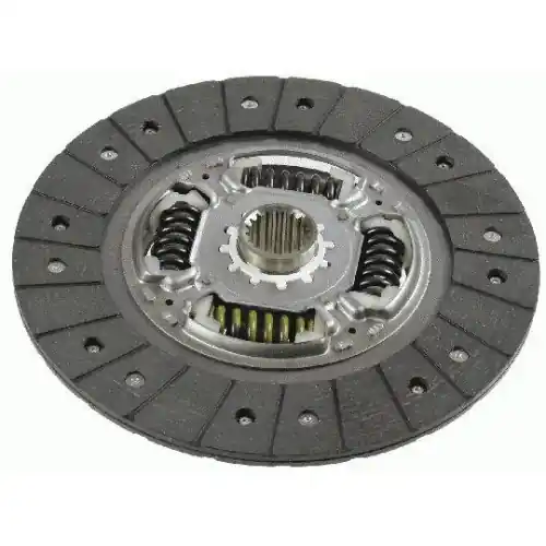 SACHS Kupplungsscheibe 1862 616 001 Letzte Chance