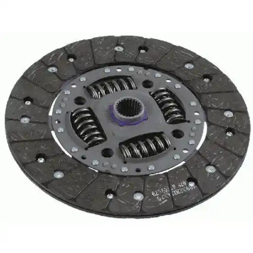 Online Kaufen SACHS Kupplungsscheibe 1862 561 001