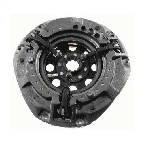 Preisknaller SACHS Kupplungsdruckplatte 1888 891 002