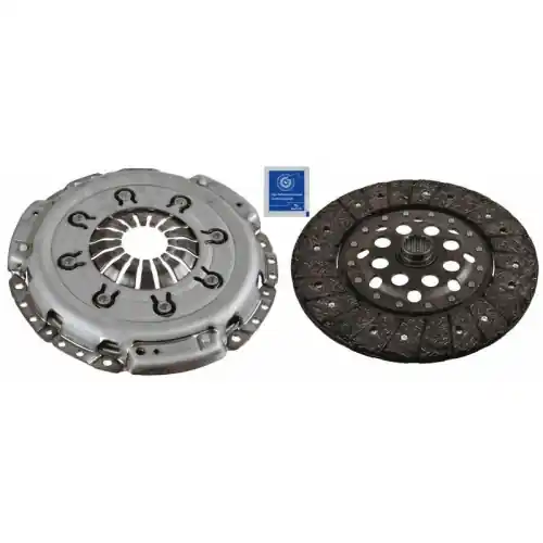 Nur Für Kurze Zeit SACHS Kupplungssatz 3000 951 121