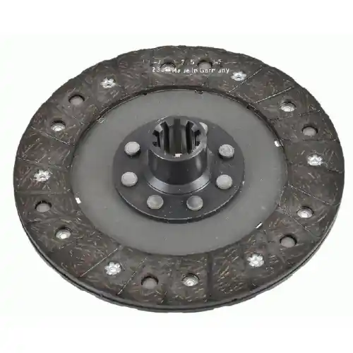 SACHS Kupplungsscheibe 1864 634 028 Nur Heute