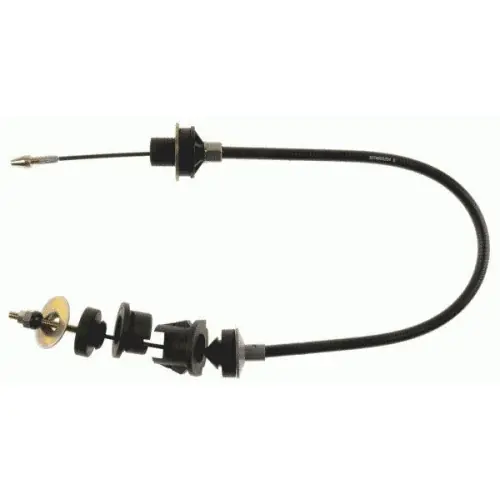 Letzte Chance SACHS Seilzug, Kupplungsbetätigung 3074 600 204