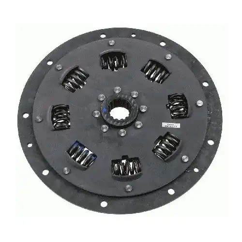 SACHS Torsionsdämpfer, Kupplung 1866 600 011 Expressversand