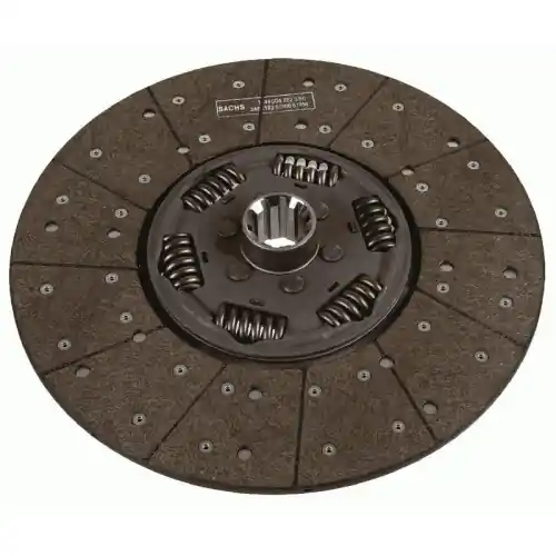 Aktuell SACHS Kupplungsscheibe 1878 000 104