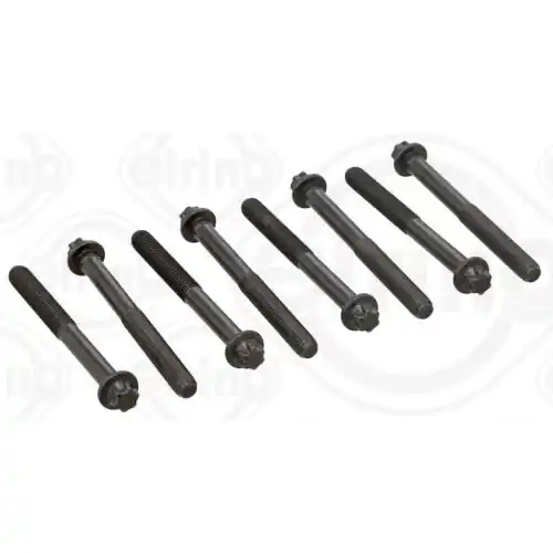 Kostenloser Versand ELRING Zylinderkopfschraubensatz 820.245