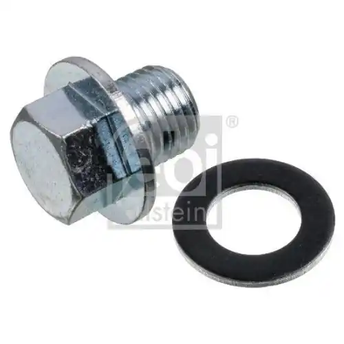 Kostenloser Versand FEBI BILSTEIN Verschlussschraube, Ölwanne 30264