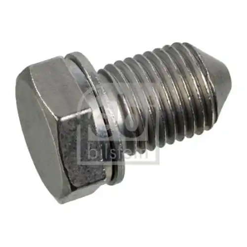 Preisknaller FEBI BILSTEIN Verschlussschraube, Ölwanne 48871