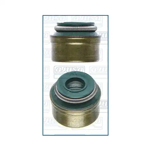 AJUSA Dichtring, Ventilschaft 12021100 Letzte Chance