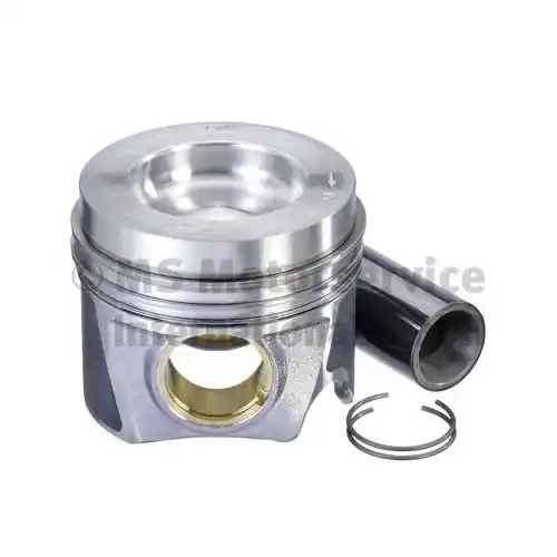 Sichere Zahlung KOLBENSCHMIDT Kolben