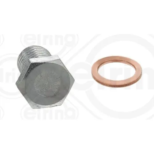 Nur Für Kurze Zeit ELRING Verschlussschraube, Ölwanne 455.740