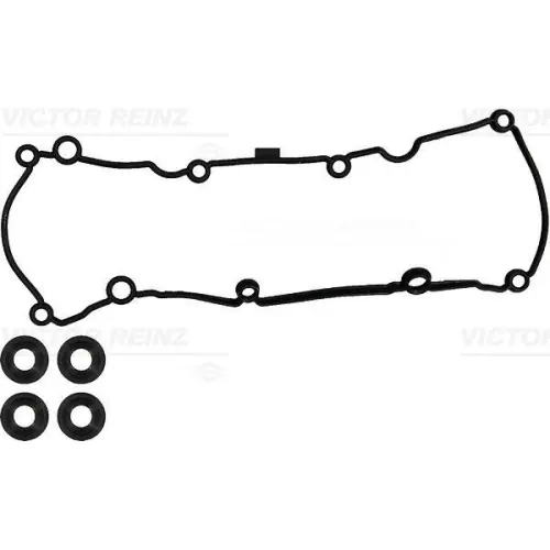 VICTOR REINZ Dichtungssatz, Zylinderkopfhaube 15-12489-01 Knallerangebot