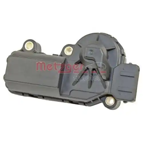 METZGER Leerlaufregelventil, Luftversorgung 0908064 Highlight