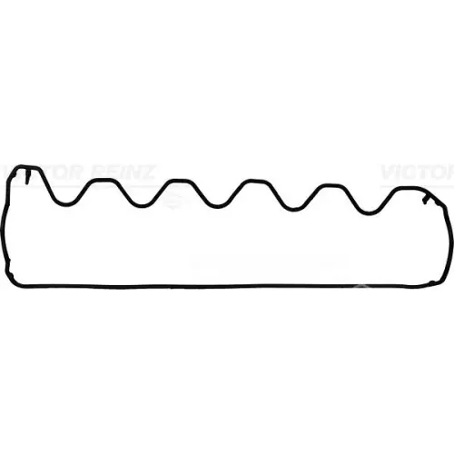 VICTOR REINZ Dichtung, Zylinderkopfhaube 71-42172-00 Mega-Angebot