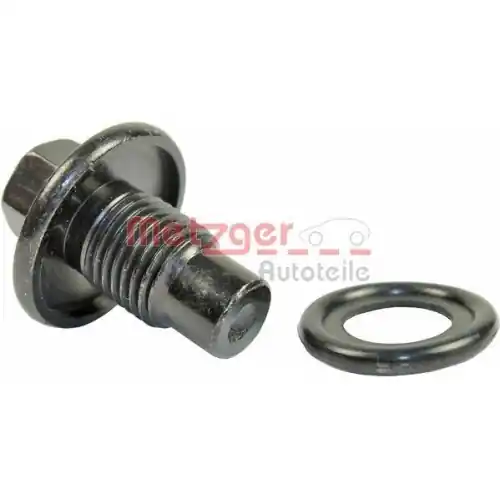 Letzte Chance METZGER Verschlussschraube, Ölwanne 8030004
