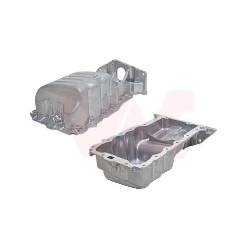 Ausverkauf VAN WEZEL Ölwanne 3745070