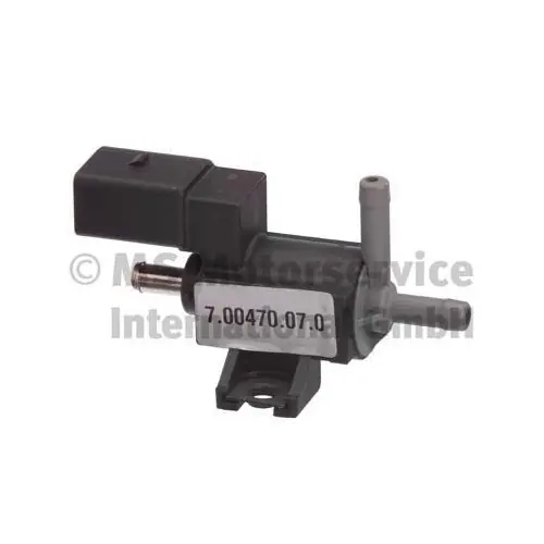 Zertifiziert PIERBURG Ladedruckregelventil 7.00470.07.0