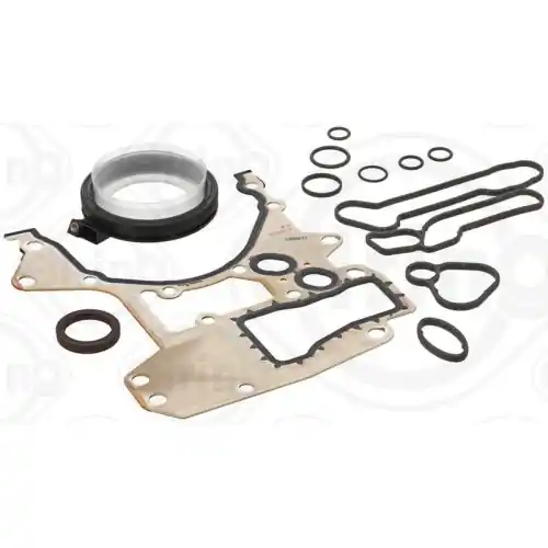 ELRING Dichtungssatz, Kurbelgehäuse 353.830 Sale