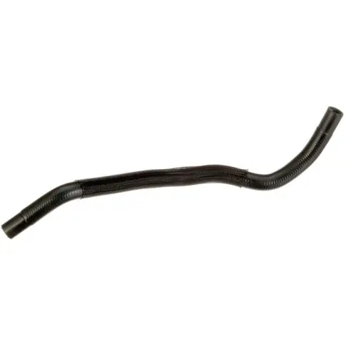 GATES Schlauch, Kurbelgehäuseentlüftung EMH386 Geprüft