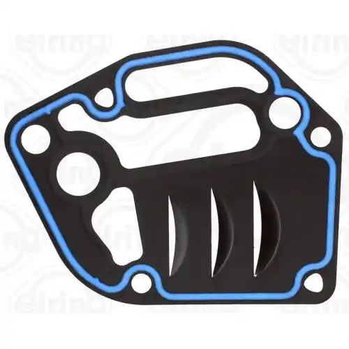 ELRING Dichtung, Ölfiltergehäuse 471.030 Beliebt